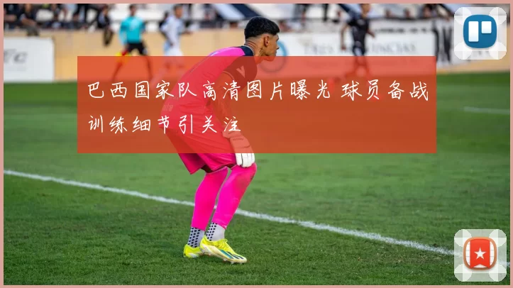 巴西国家队高清图片曝光 球员备战训练细节引关注