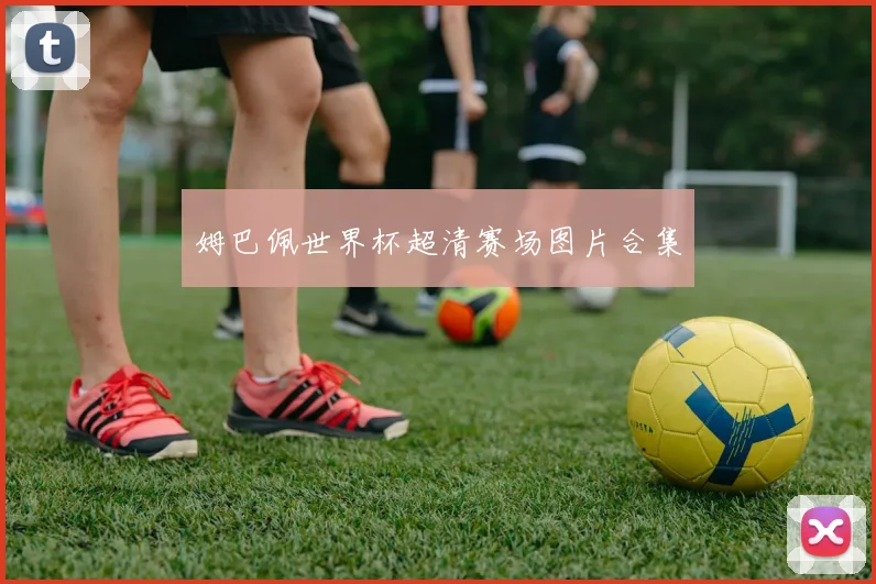 姆巴佩世界杯超清赛场图片合集